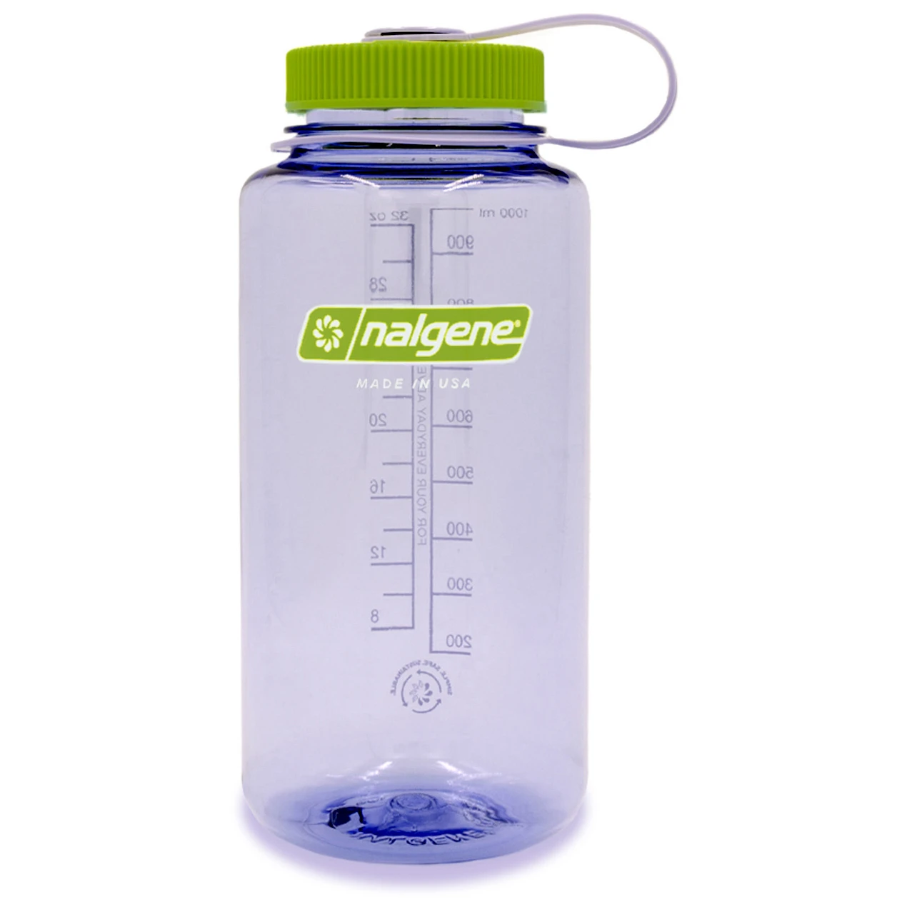Nalgene Trinkflasche WH Sustain - Gourde 6 Nalgene Trinkflasche WH Sustain - Gourde – Image 6