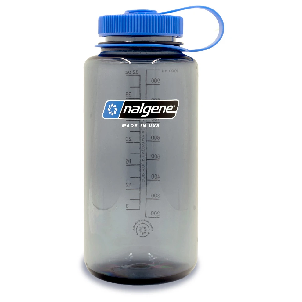 Nalgene Trinkflasche WH Sustain - Gourde 7 Nalgene Trinkflasche WH Sustain - Gourde – Image 7