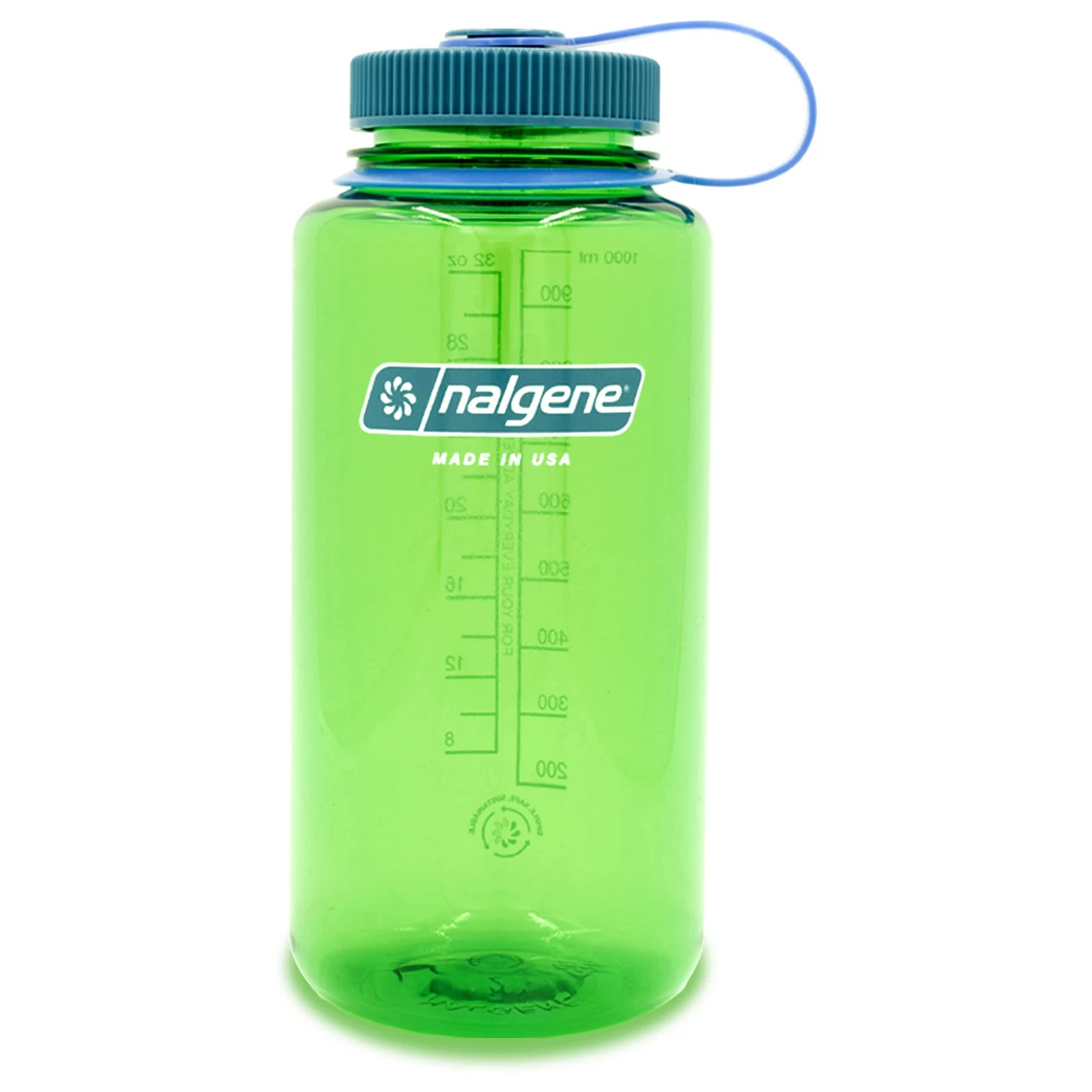 Nalgene Trinkflasche WH Sustain - Gourde 8 Nalgene Trinkflasche WH Sustain - Gourde – Image 8
