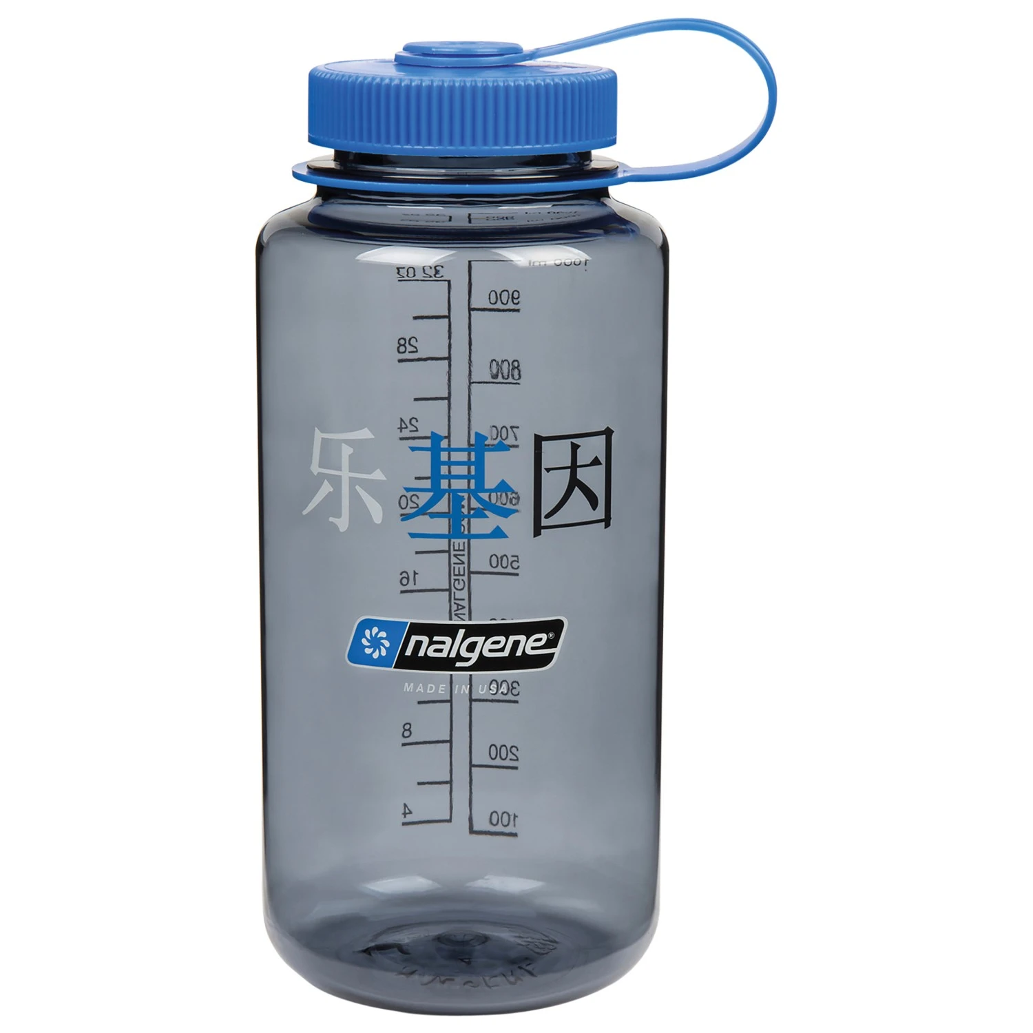 Nalgene Trinkflasche WH Sustain - Gourde 10 Nalgene Trinkflasche WH Sustain - Gourde – Image 10
