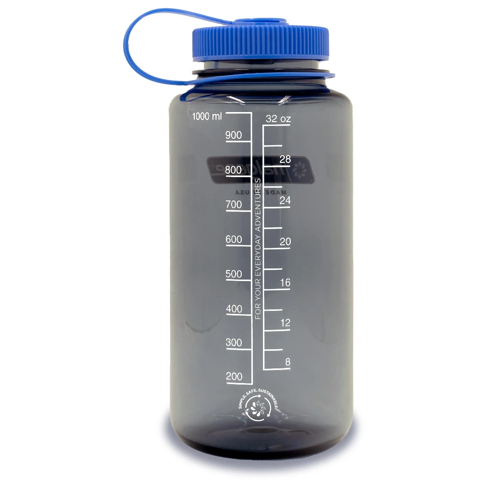 Nalgene Trinkflasche WH Sustain - Gourde 19 Nalgene Trinkflasche WH Sustain - Gourde – Image 19