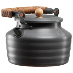 Nordisk Aluminium Kettle - Popote -Viandoris Soldes Magasin nordisk aluminium kettle popote detail 2