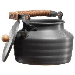 Nordisk Aluminium Kettle - Popote -Viandoris Soldes Magasin nordisk aluminium kettle popote detail 3