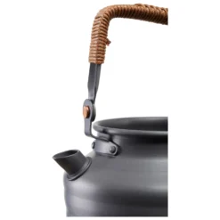 Nordisk Aluminium Kettle - Popote