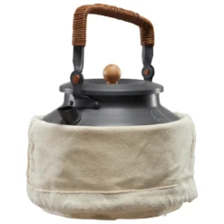 Nordisk Aluminium Kettle - Popote -Viandoris Soldes Magasin nordisk aluminium kettle popote detail 8