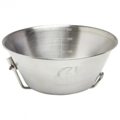 Nordisk Foldable Measure Cup - Plat Creux