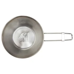 Nordisk Foldable Measure Cup - Plat Creux -Viandoris Soldes Magasin nordisk foldable measure cup plat creux detail 4