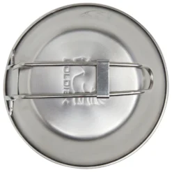 Nordisk Foldable Measure Cup - Plat Creux -Viandoris Soldes Magasin nordisk foldable measure cup plat creux detail 5