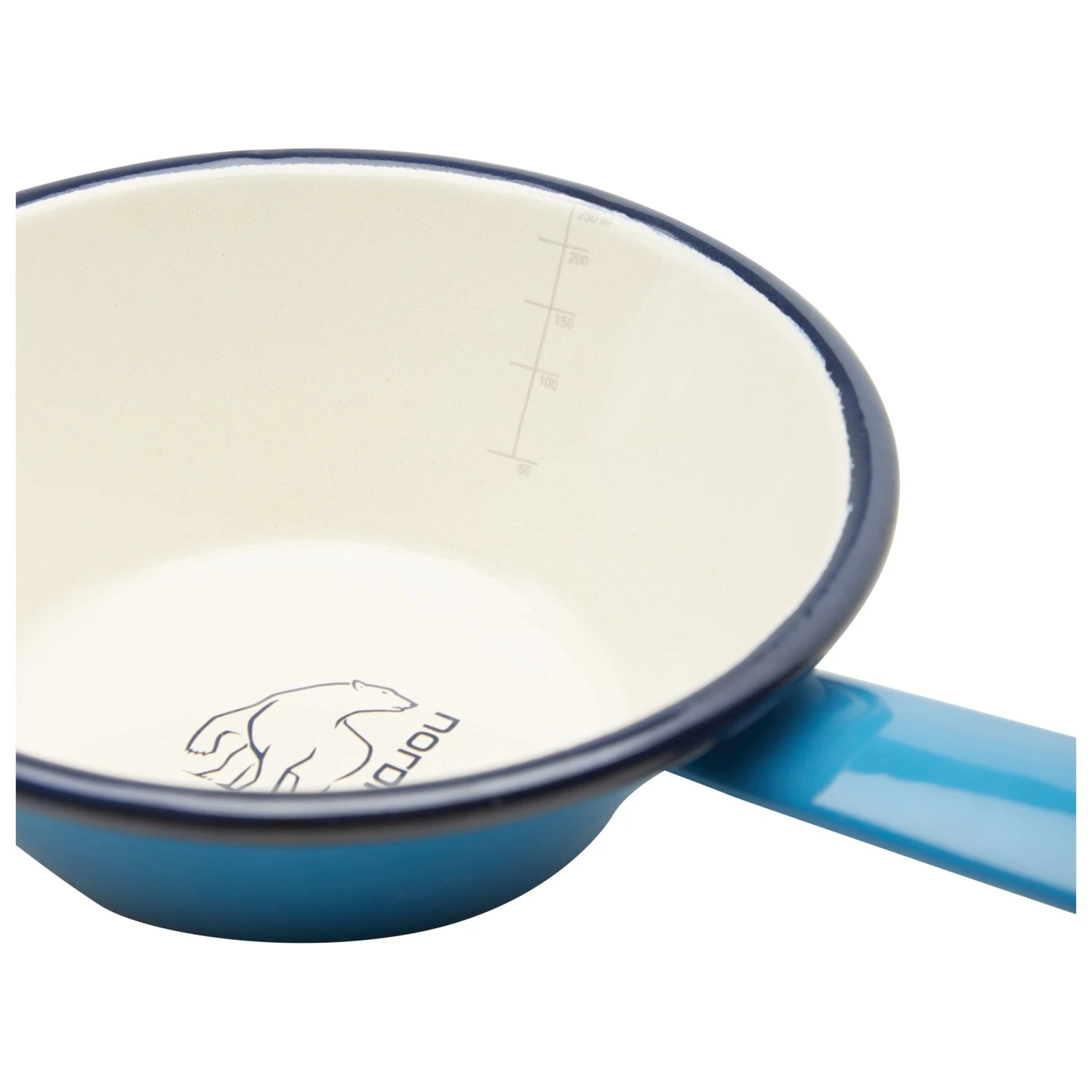 Nordisk Madam Blå Measure Cup 3 Nordisk Madam Blå Measure Cup – Image 3