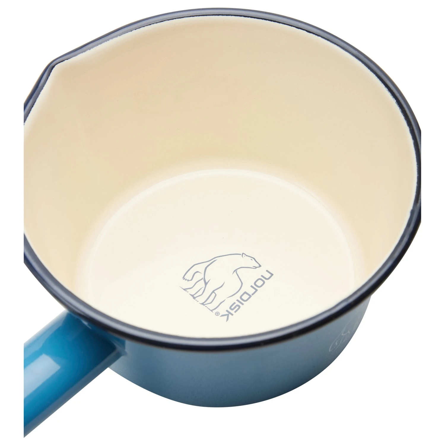 Nordisk Madam Blå Saucepan - Poêle 5 Nordisk Madam Blå Saucepan - Poêle – Image 5