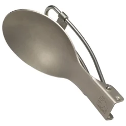 Nordisk Titanium Spoon - Cuillère