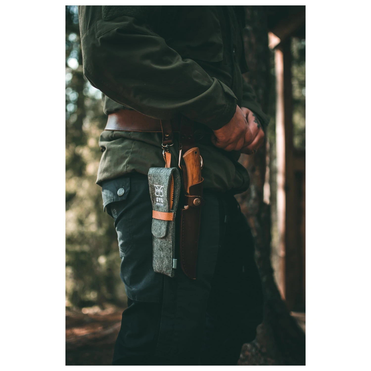 Tourbesteck 2 Tourbesteck – Image 2