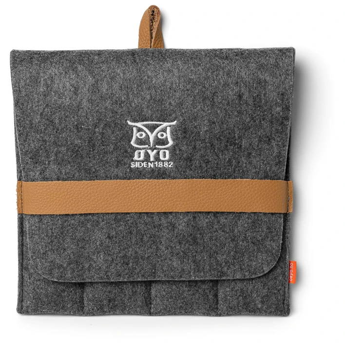 Tourbesteck Family 1 Tourbesteck Family