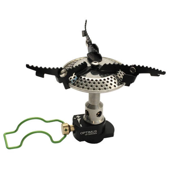 Optimus Crux Lite - Réchaud à Gaz 2 Optimus Crux Lite - Réchaud à Gaz – Image 2