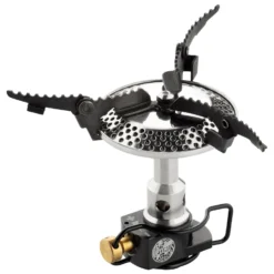 Optimus Elektra Black Edition - Réchaud à Gaz -Viandoris Soldes Magasin optimus elektra black edition rechaud a gaz