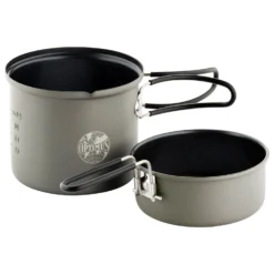 Optimus Elektra Black Edition - Réchaud à Gaz -Viandoris Soldes Magasin optimus elektra black edition rechaud a gaz detail 4