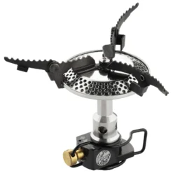 Optimus Elektra Black Edition - Réchaud à Gaz -Viandoris Soldes Magasin optimus elektra black edition rechaud a gaz detail 7