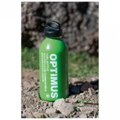 Optimus Fuel Bottle - Bouteille à Combustible