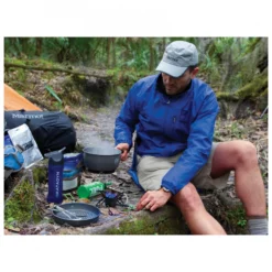 Optimus Nova - Réchaud Multicombustibles -Viandoris Soldes Magasin optimus nova rechaud multicombustibles bf detail 8