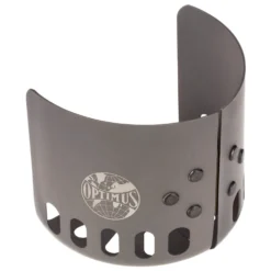 Optimus Clip-On Windshield For Gas Cartridges