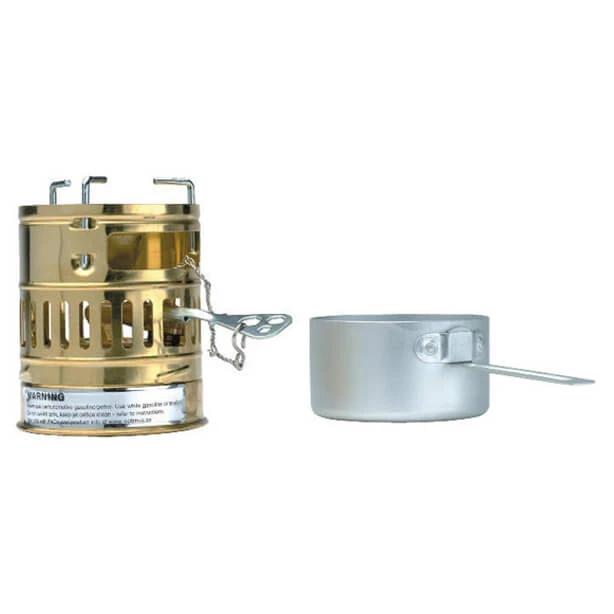 Optimus Svea - Réchaud à Essence 5 Optimus Svea - Réchaud à Essence – Image 5