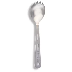 Optimus Titanium Spork