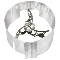 Optimus Windschutz Für Vega