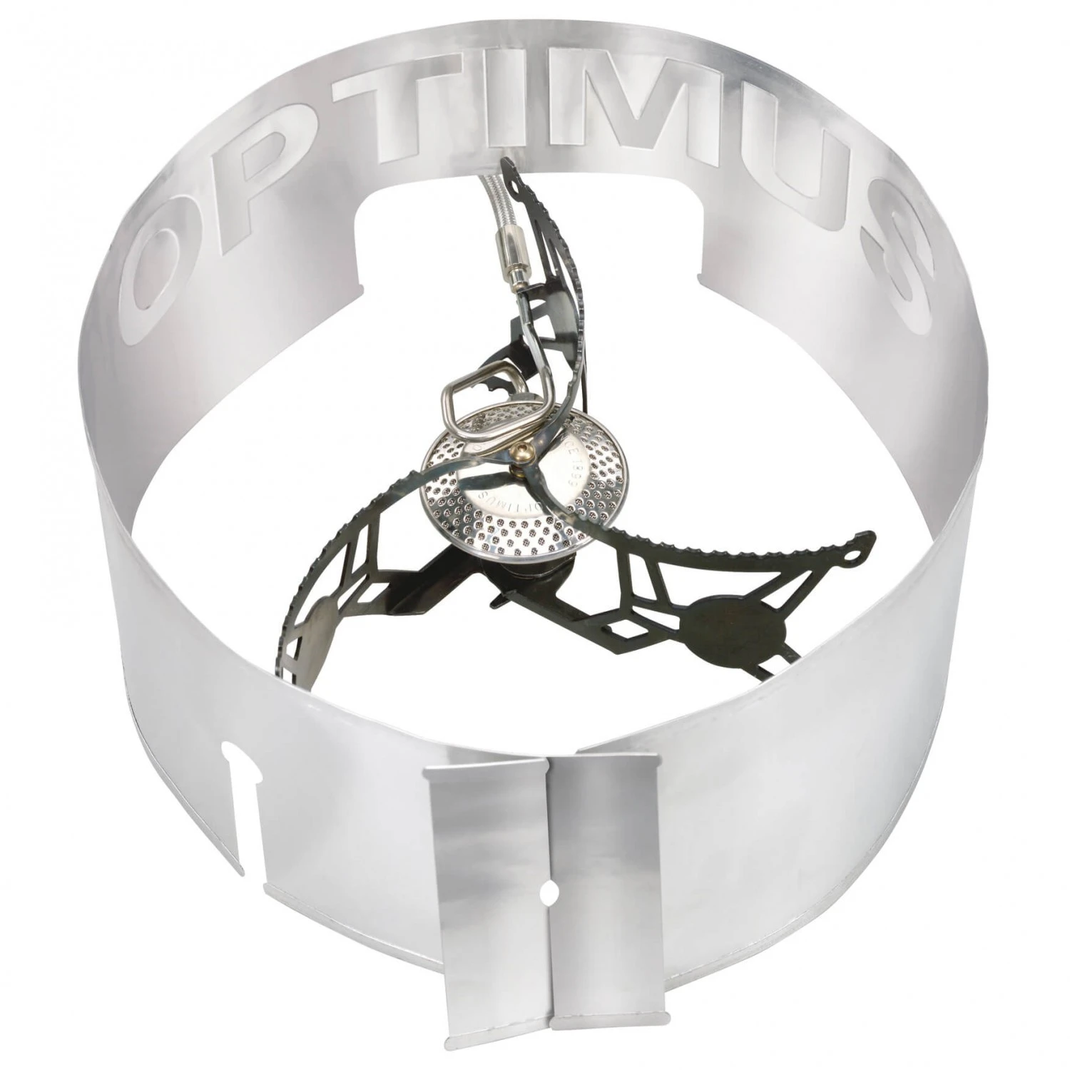 Optimus Windschutz Für Vega 1 Optimus Windschutz Für Vega