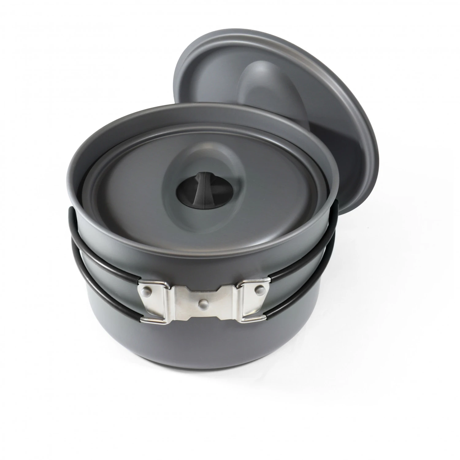 Origin Outdoors Biwak Topfset Family - Popote 5 Origin Outdoors Biwak Topfset Family - Popote – Image 5