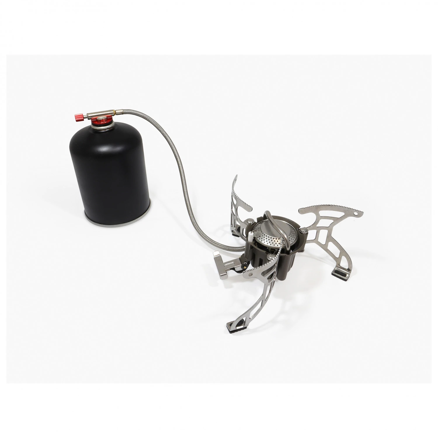 Origin Outdoors Gaskocher Rugged - Réchaud à Gaz 1 Origin Outdoors Gaskocher Rugged - Réchaud à Gaz