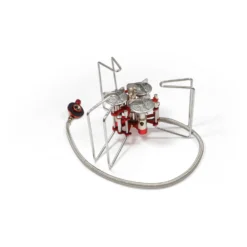 Origin Outdoors Gaskocher Triple Power - Réchaud à Gaz 15 Origin Outdoors Gaskocher Triple Power - Réchaud à Gaz -Viandoris Soldes Magasin origin outdoors gaskocher triple power rechaud a gaz