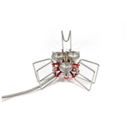 Origin Outdoors Gaskocher Triple Power - Réchaud à Gaz