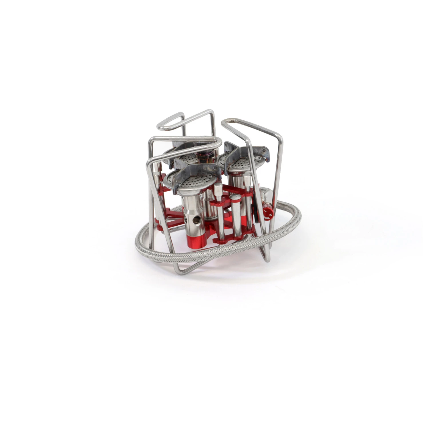 Origin Outdoors Gaskocher Triple Power - Réchaud à Gaz 3 Origin Outdoors Gaskocher Triple Power - Réchaud à Gaz – Image 3