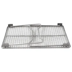 Origin Outdoors Klappgrill Titan - Barbecue -Viandoris Soldes Magasin origin outdoors klappgrill titan barbecue detail 4