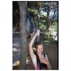 Origin Outdoors Rollable Solar Shower