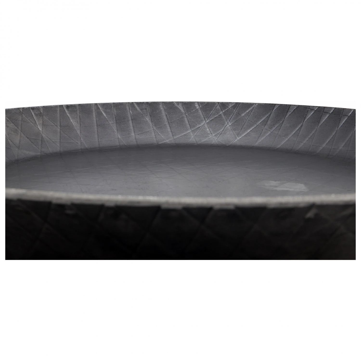 Origin Outdoors Schmiedeeiserne Pfanne - Poêle 1 Origin Outdoors Schmiedeeiserne Pfanne - Poêle