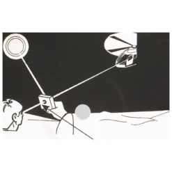 Origin Outdoors Signaling Mirror