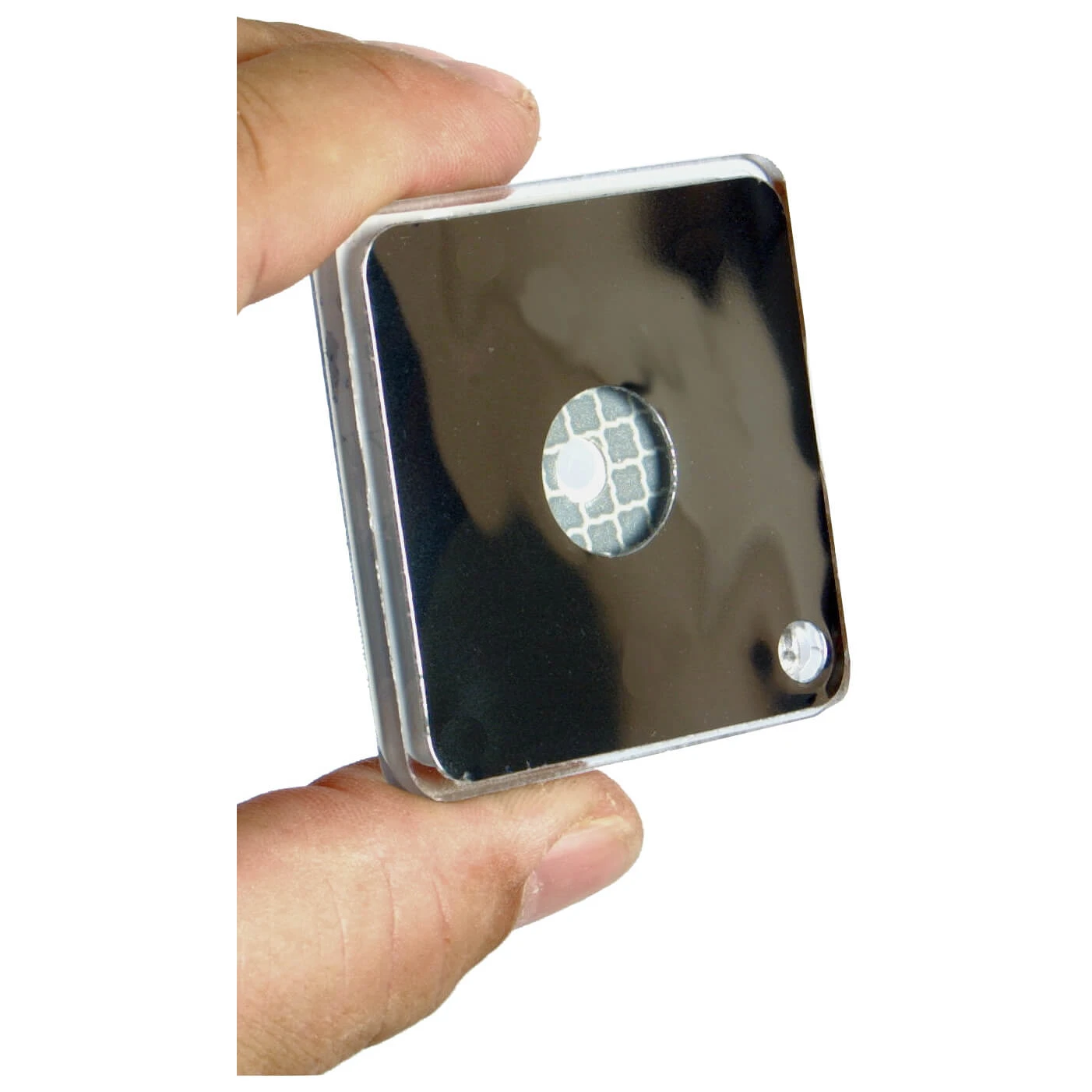 Origin Outdoors Signaling Mirror 2 Origin Outdoors Signaling Mirror – Image 2