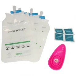 Origin Outdoors Taschen-WC Frauen