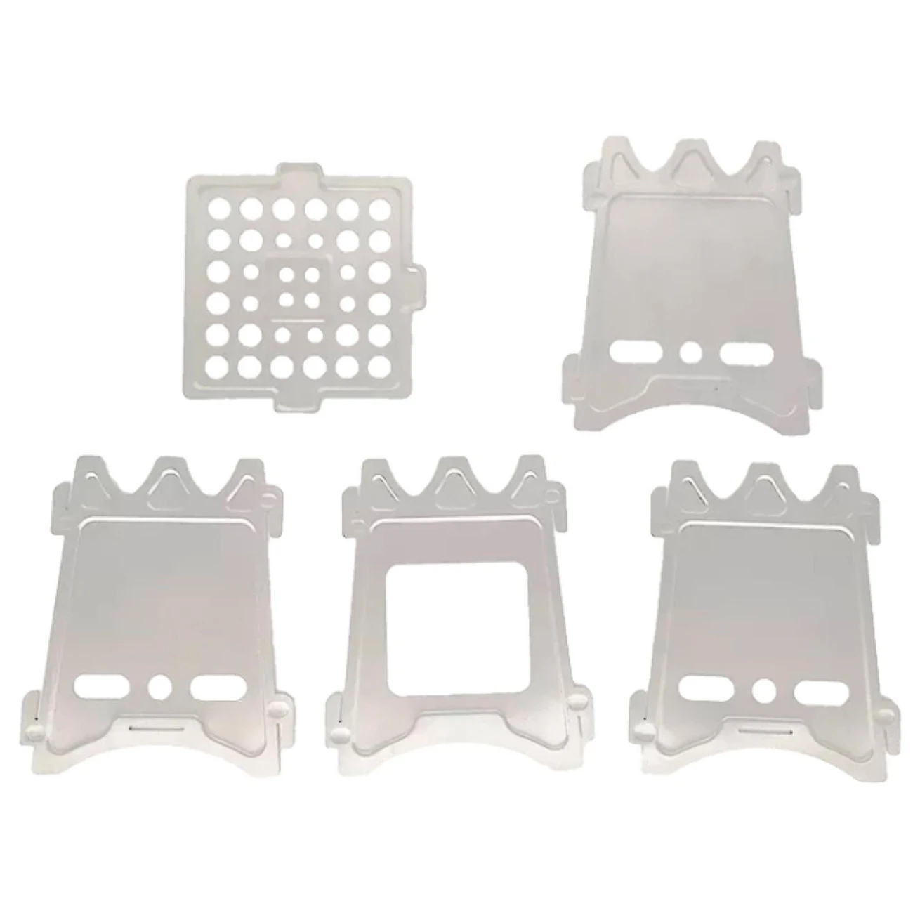 Origin Outdoors Taschenkocher Stack - Réchaud à Combustible Sec 1 Origin Outdoors Taschenkocher Stack - Réchaud à Combustible Sec