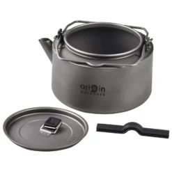 Origin Outdoors Titan Camping-Kessel