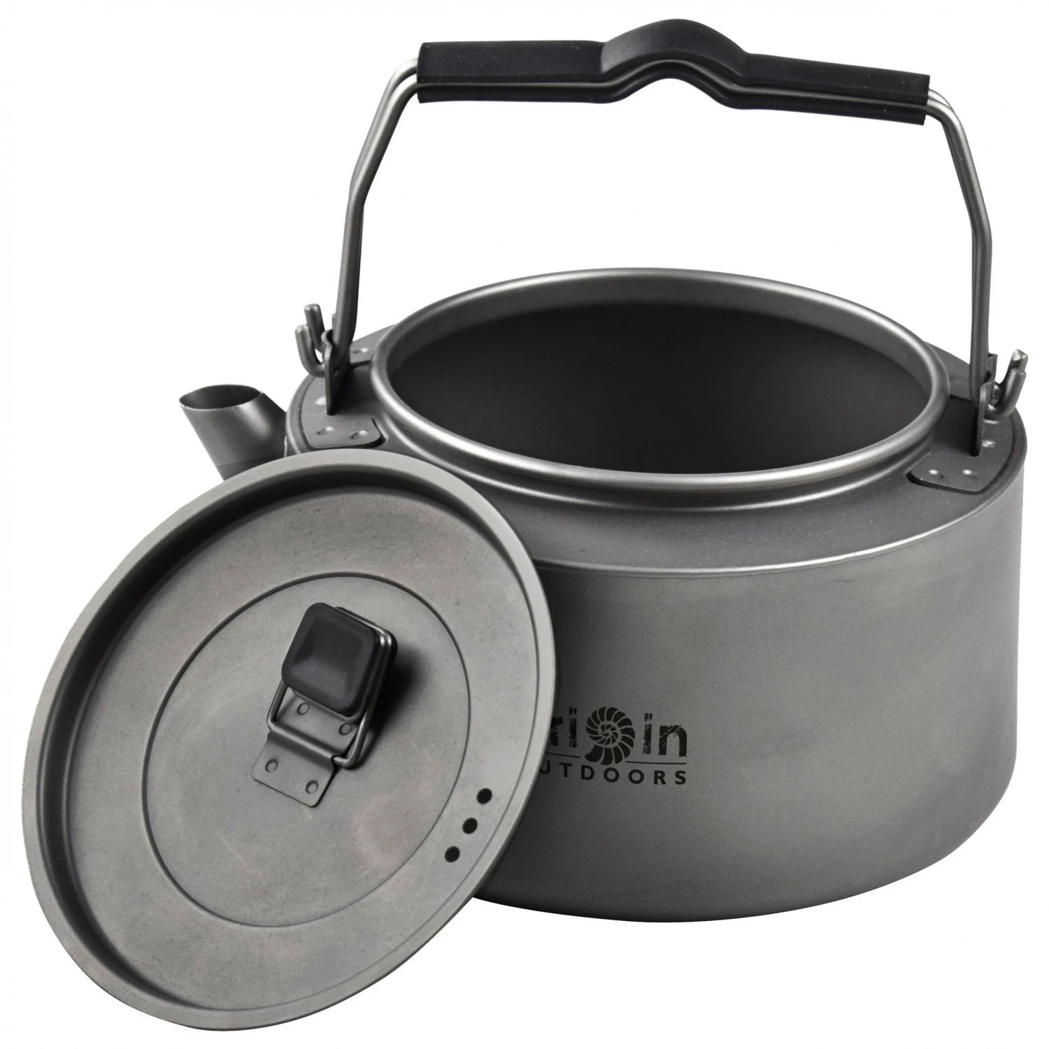 Origin Outdoors Titan Camping-Kessel 3 Origin Outdoors Titan Camping-Kessel – Image 3