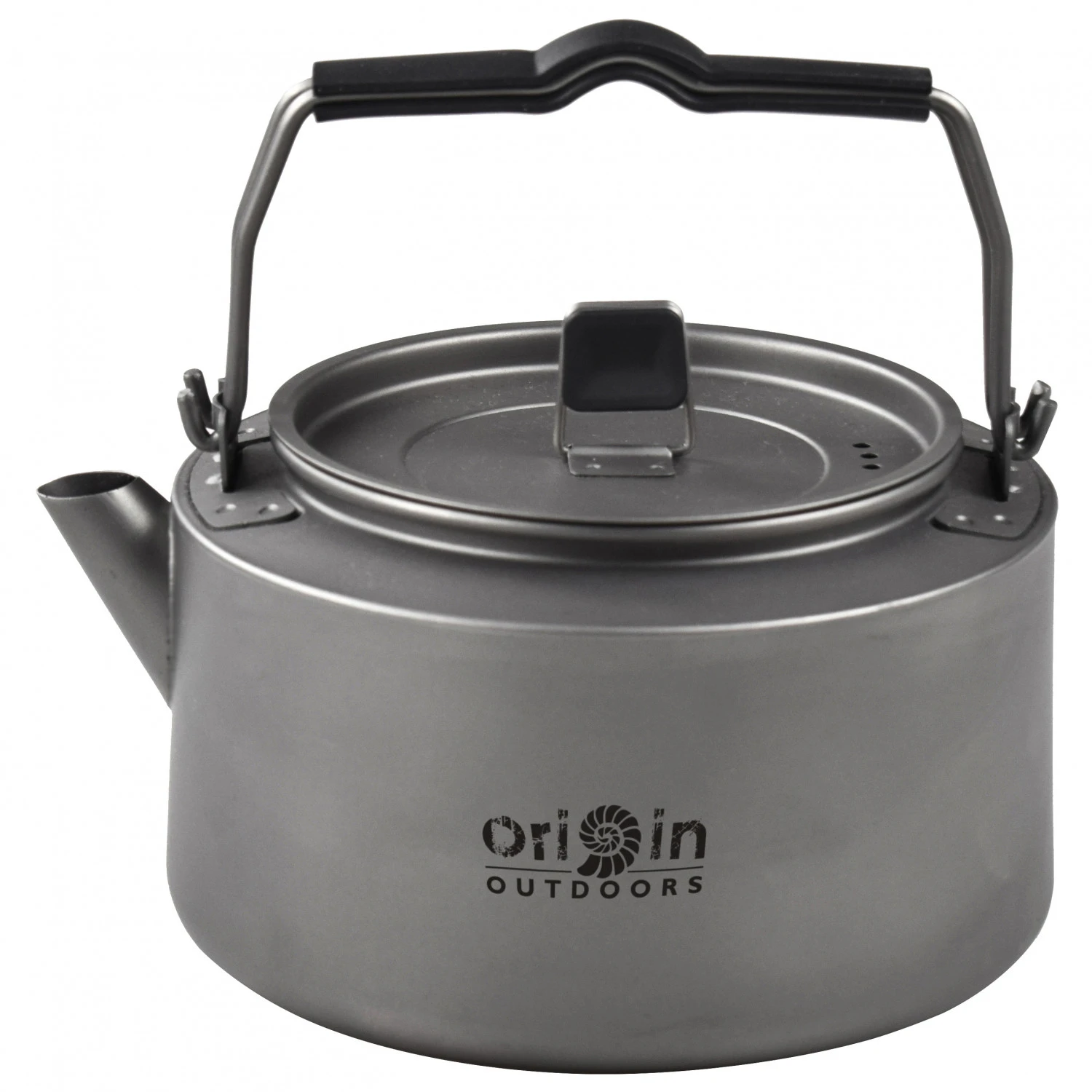 Origin Outdoors Titan Camping-Kessel 2 Origin Outdoors Titan Camping-Kessel – Image 2