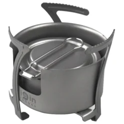 Origin Outdoors Titan Kocher Combo - Réchaud à Combustible Sec 12 Origin Outdoors Titan Kocher Combo - Réchaud à Combustible Sec -Viandoris Soldes Magasin origin outdoors titan kocher combo rechaud a combustible sec