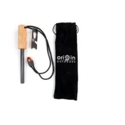 Origin Outdoors Zündstahl Edge