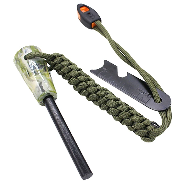 Origin Outdoors Zündstahl Stone 2 Origin Outdoors Zündstahl Stone – Image 2