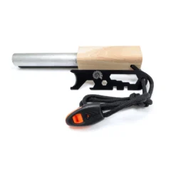 Origin Outdoors Zündstahl Striker 2 In 1 -Viandoris Soldes Magasin origin outdoors zuendstahl striker 2 in 1 detail 2