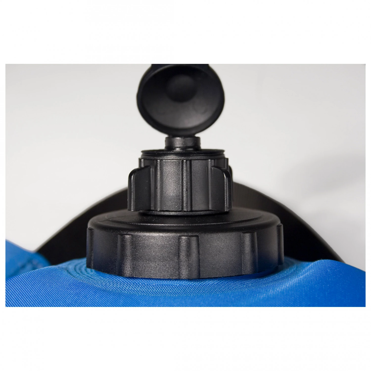 Ortlieb Water-Bag 4 - Transport De L'eau 2 Ortlieb Water-Bag 4 - Transport De L'eau – Image 2