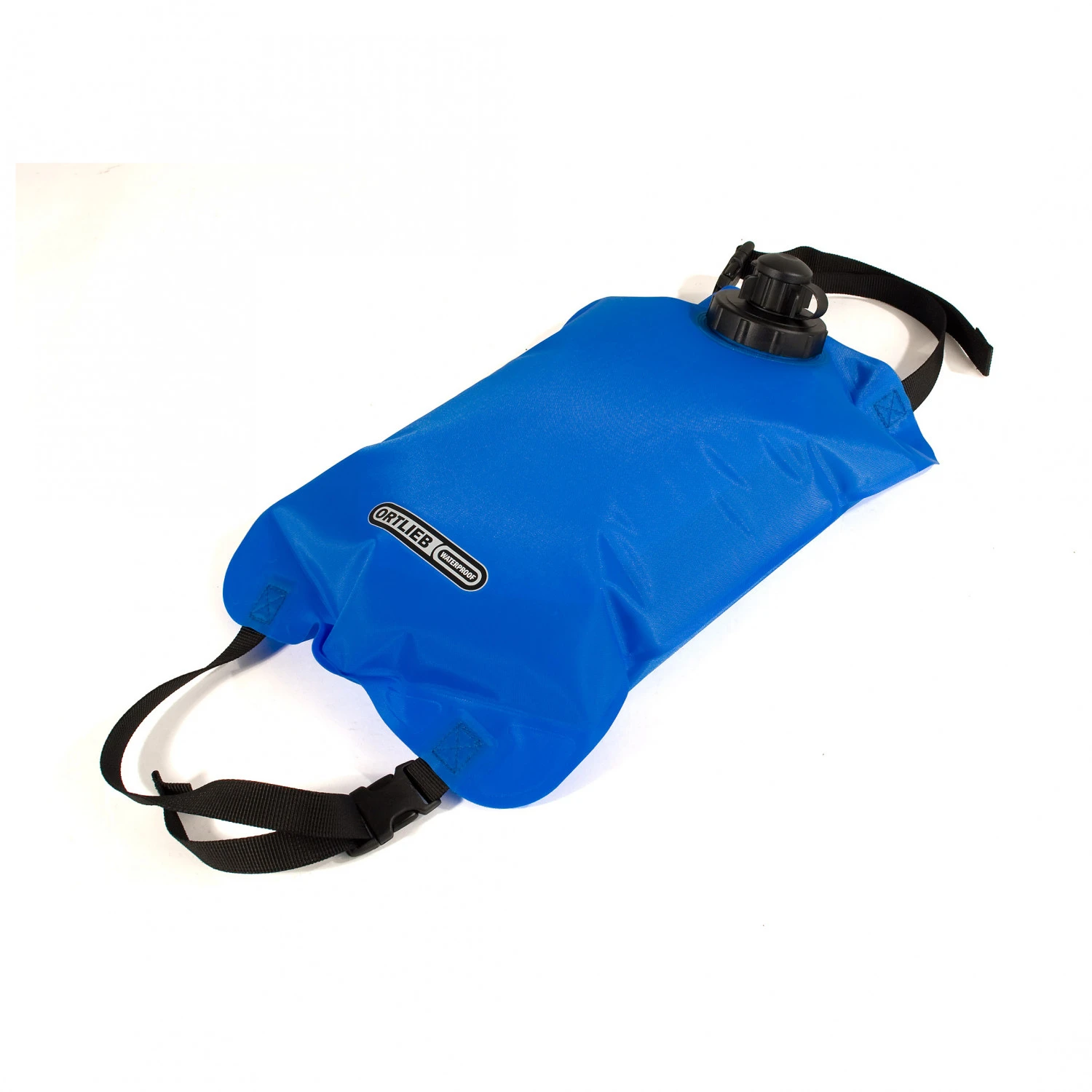 Ortlieb Water-Bag 4 - Transport De L'eau 4 Ortlieb Water-Bag 4 - Transport De L'eau – Image 4