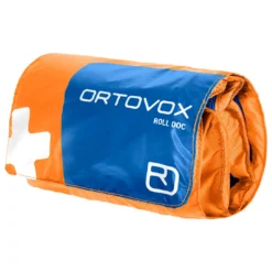 Ortovox First Aid Roll Doc - Kit Premiers Secours